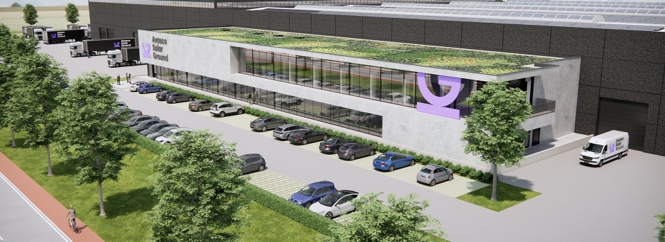 Gebouw